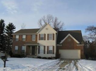 625 Culpepper Dr, Reynoldsburg, OH 43068