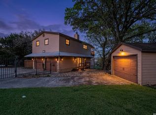 1512 Skyline, Canyon Lake, TX 78133