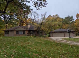3453 W 8 Mile Rd, Caledonia, WI 53108