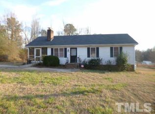 6808 Poole Rd, Raleigh, NC 27610