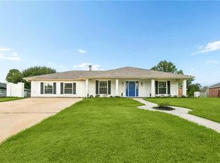 341 Somerset Rd, La Place, LA 70068