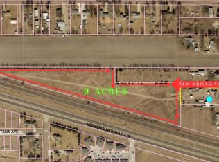 N North Rd, Grand Island, NE 68803