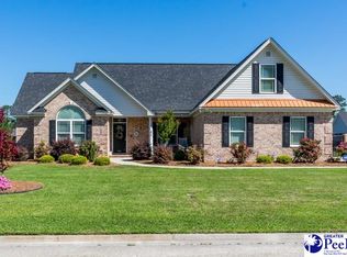 705 Dix Ln, Florence, SC 29505