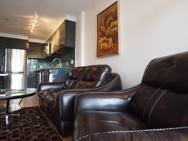 1325 Rolston St #510 — Photo 7