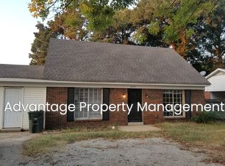 4770 Cottonwood Rd, Memphis, TN 38118