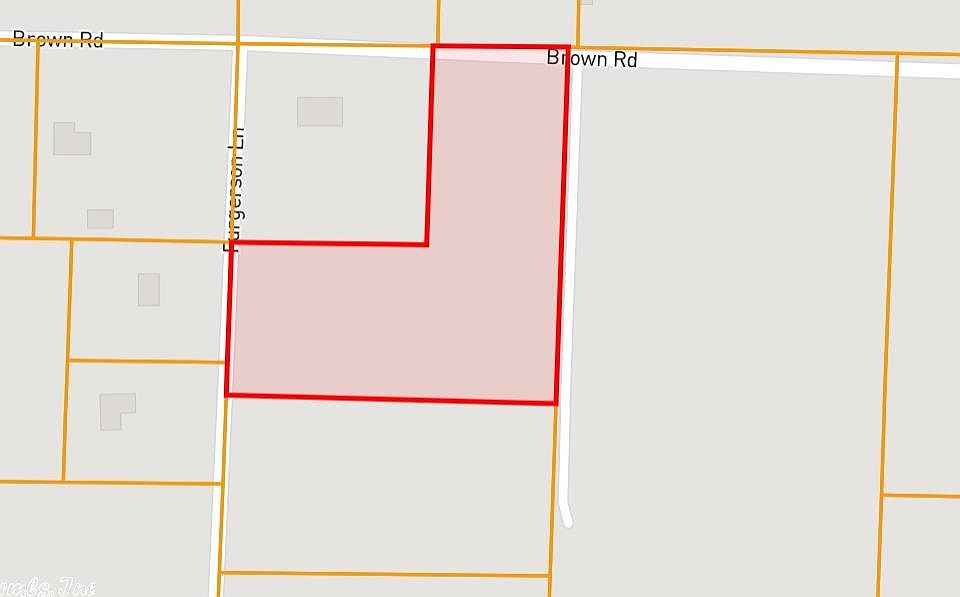 2nd image of 0 Brown Rd