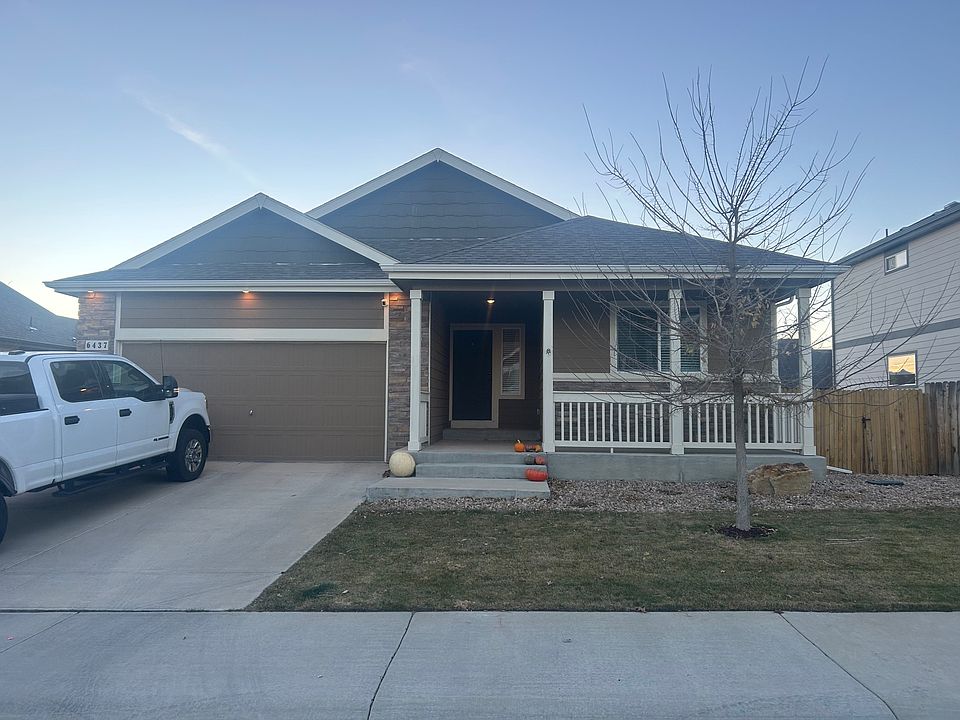 2nd image of 6437 Black Hills Ave