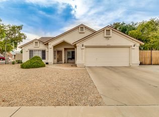15272 N 63rd Dr, Glendale, AZ 85306