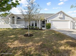 2149 Clover St NE, Palm Bay, FL 32905