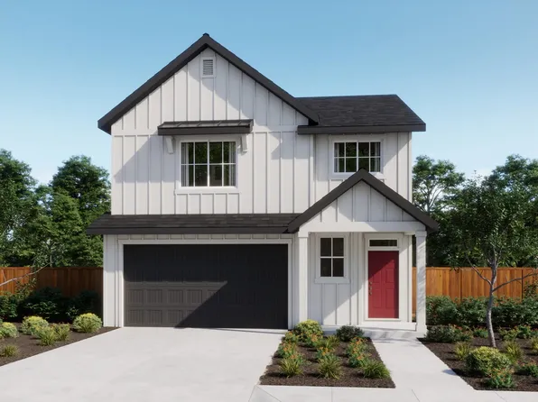 31808 NW Turell Dr, North Plains, OR 97133