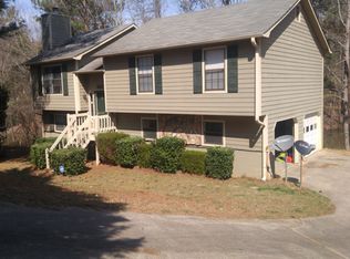 6248 Tucker Ln, Union City, GA 30291