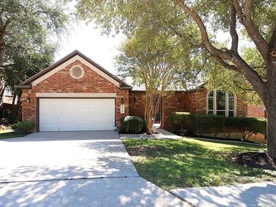 8614 Mantano Ridge, Helotes, TX, 78023