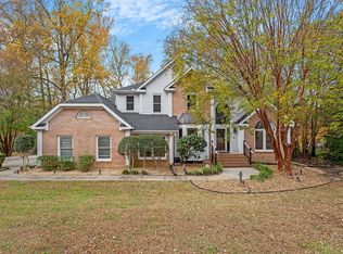 7903 Hogan Dr, Wake Forest, NC 27587