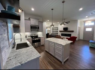 1111 N Granby Ave, Lubbock, TX 79416