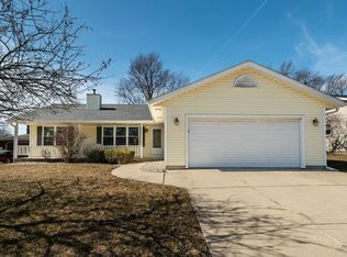 3224 91st St, Sturtevant, WI 53177