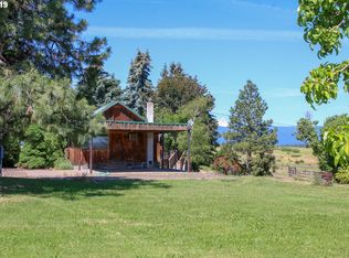 80650 Wamic Market Rd, Wamic, OR