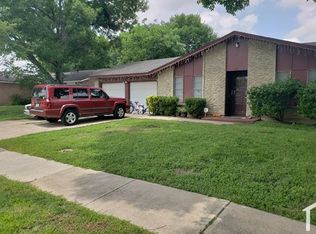 1717 Cottonwood St, Arlington, TX 76014