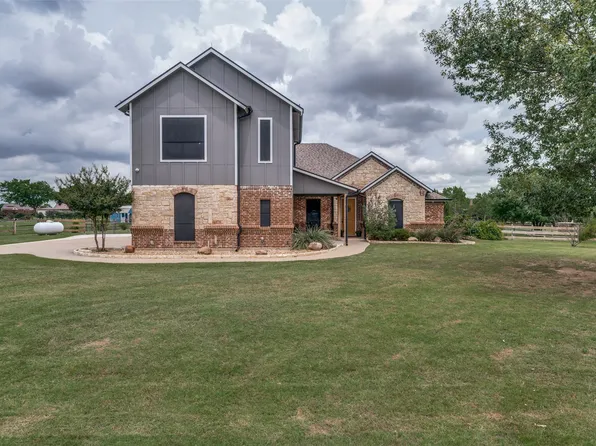 13840 Megan Dr, Justin, TX 76247