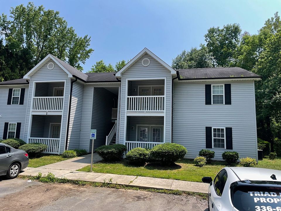 109 Apartment Rentals Asheboro, NC Zillow