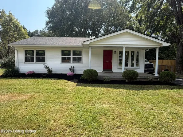 10015 East Ave, Louisville, KY 40272