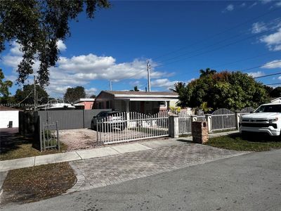1701 NW 180th Ter, Miami Gardens, FL, 33056