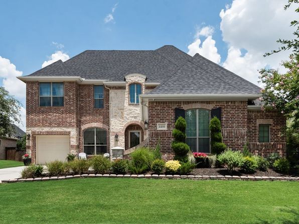 Home for Sale in Prosper TX