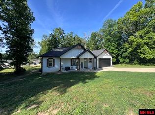 346 Sherman Dr, Gassville, AR 72635
