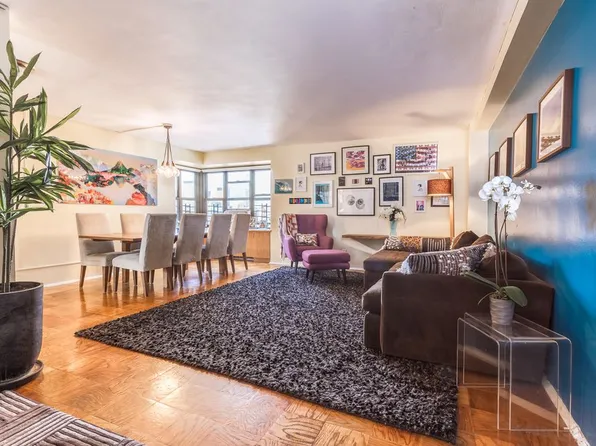 385 Grand Street image 1 of 9