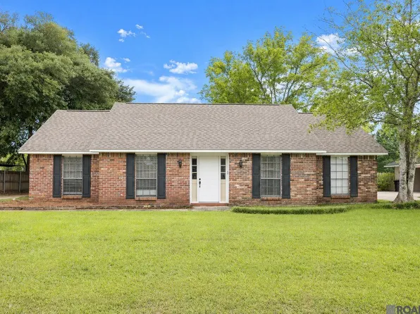 12248 Morganfield Ave, Baton Rouge, LA 70818