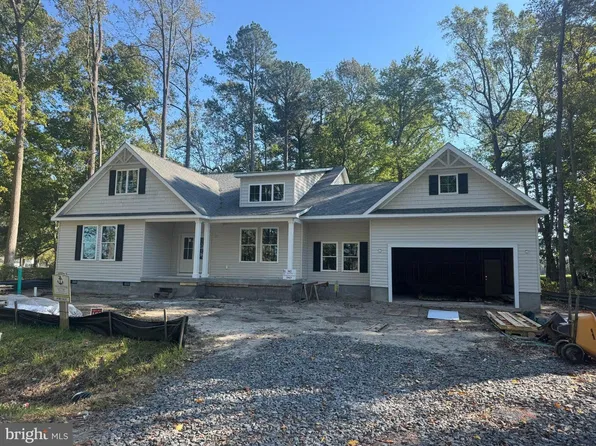 River Run Ln Lot 166, Berlin, MD 21811
