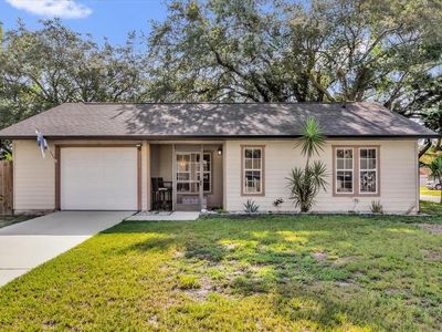 3761 Peaceful Pl, Orlando, FL, 32810