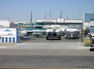 1609 Acoma Blvd W, Lake Havasu City, AZ 86403