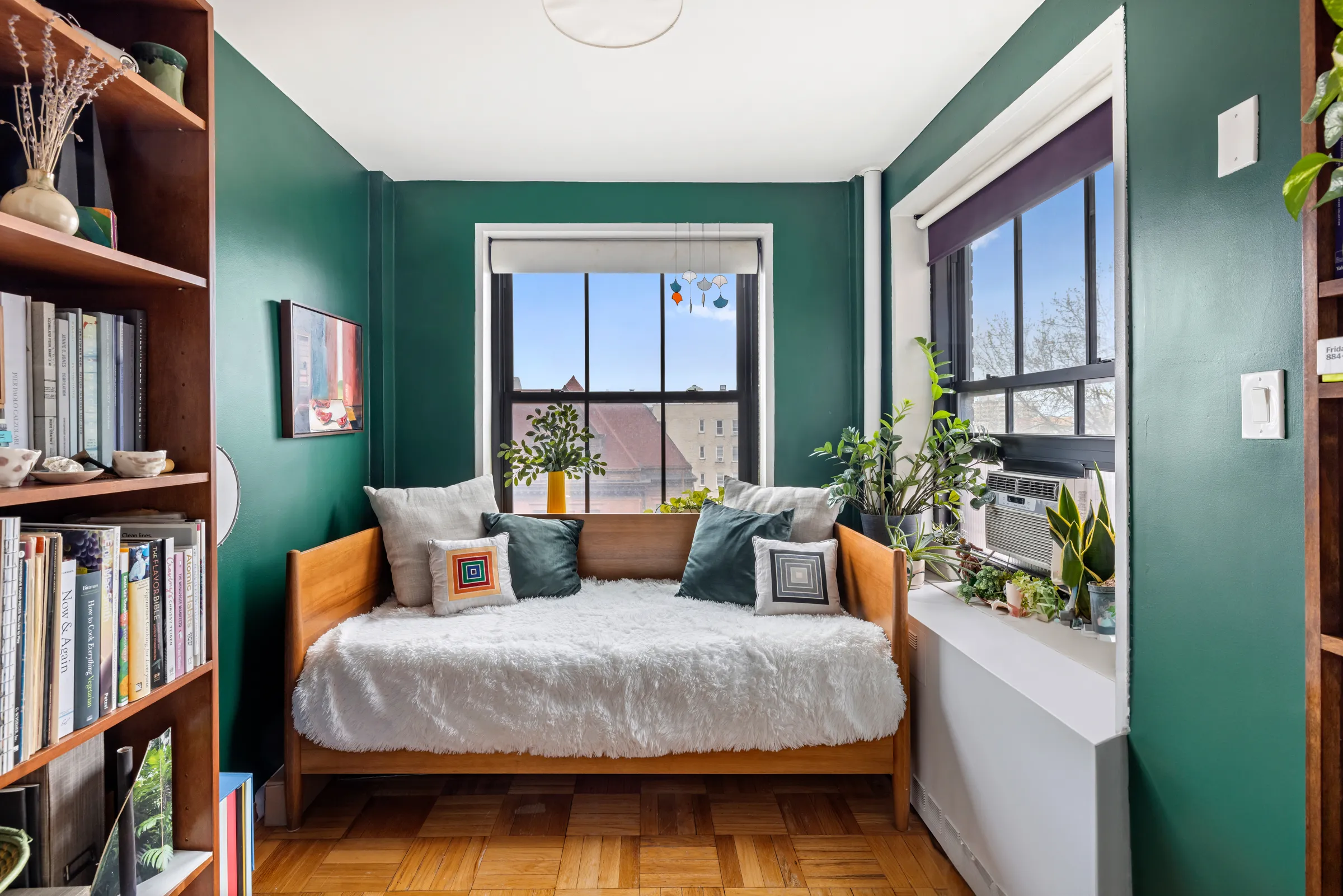 325 Clinton Avenue #7A in Clinton Hill, Brooklyn | StreetEasy