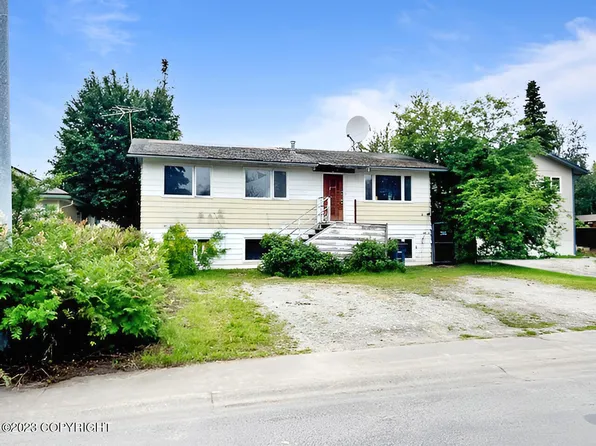 542 Price St, Anchorage, AK 99508