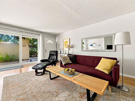 4th image of 1750 Prefumo Canyon Rd APT 58
