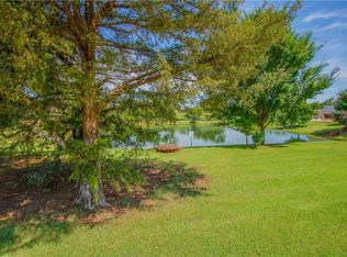 4216 Stratford Pl, Edmond, OK 73012
