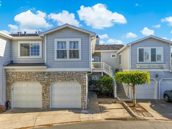 129 Outlook Cir, Pacifica, CA 94044