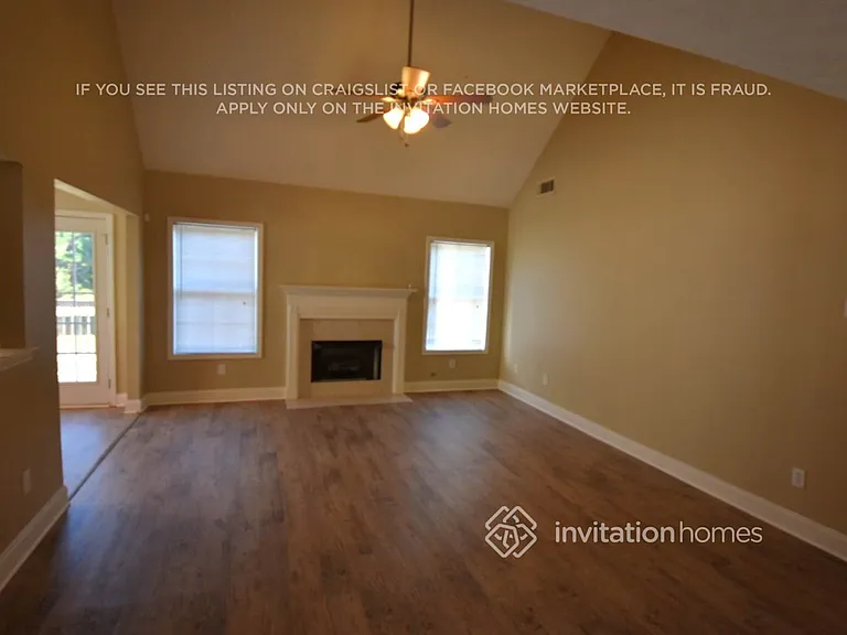 3482 Skyland Ridge Ct — Photo 3