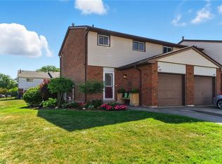 1350 Limeridge Rd E #69, Hamilton, ON L8W1L6