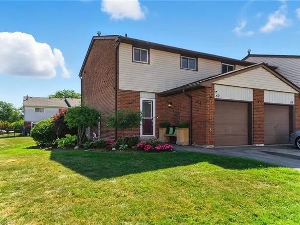 1350 Limeridge Rd E #69, Hamilton, ON L8W 1L6