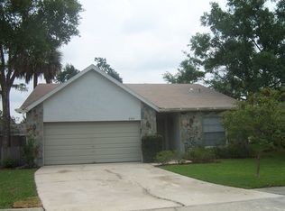 984 Maple Forest Dr, Orlando, FL 32825