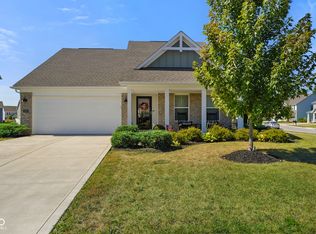 2350 Trefoil Dr, Plainfield, IN