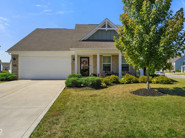 2350 Trefoil Dr, Plainfield, IN 46168