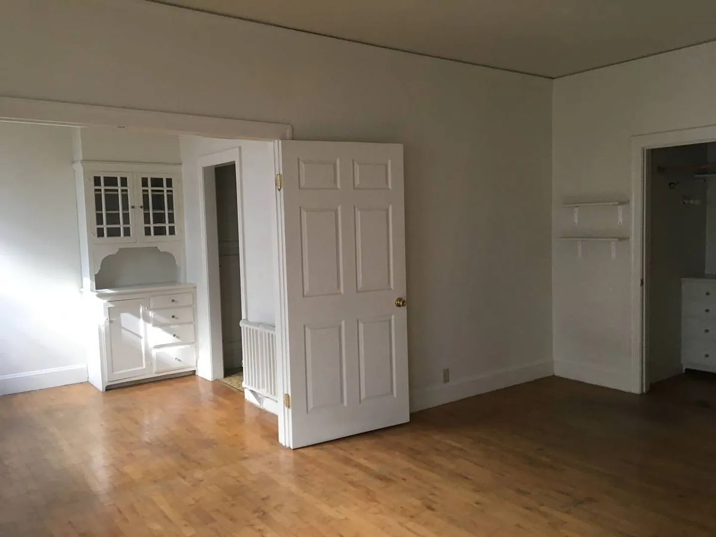 2533 Durant Ave., #4, - Prime location! One block to UCB (berkeley) — Photo 4