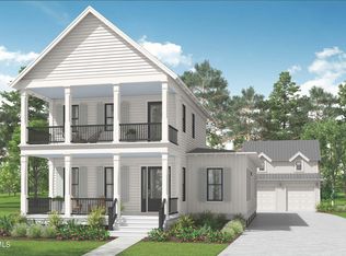 2 Flycatcher Ln S, Beaufort, SC 29907
