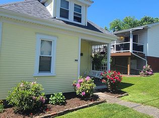 542 Hess St, Morgantown, WV 26501