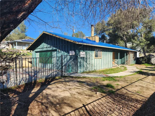 108 Cypress Way, Wofford Heights, CA 93285