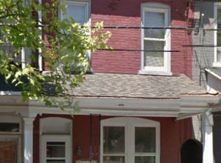 116 Coral St, Lancaster, PA