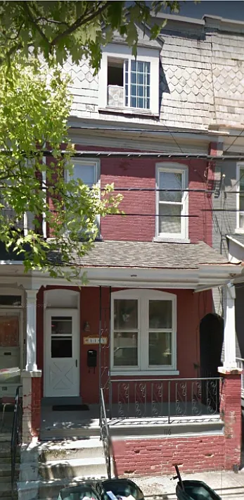 116 Coral St photo 1