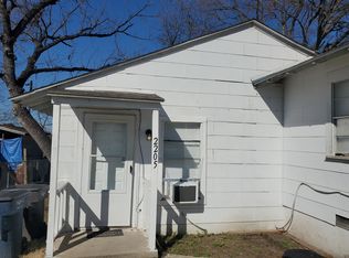 2205 Wagner Ave #2205, Fort Worth, TX 76106